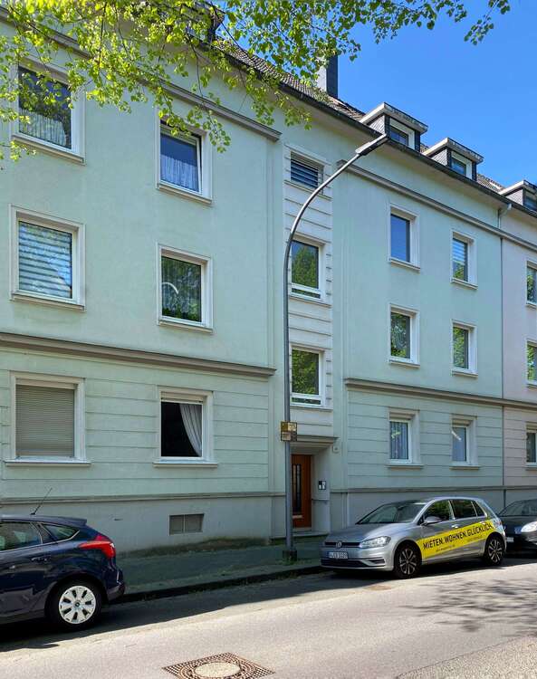 Thumbnail-Wohnung zum Mieten in Wuppertal 528,00 € 62.06 m²