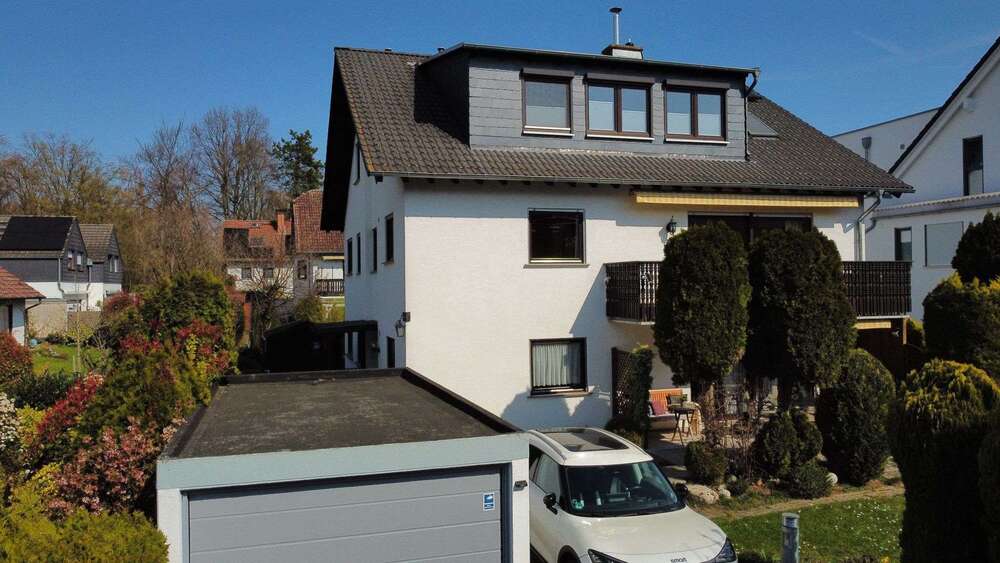 Thumbnail-Haus zum Kaufen in Kriftel 1.499.000,00 € 313.66 m²