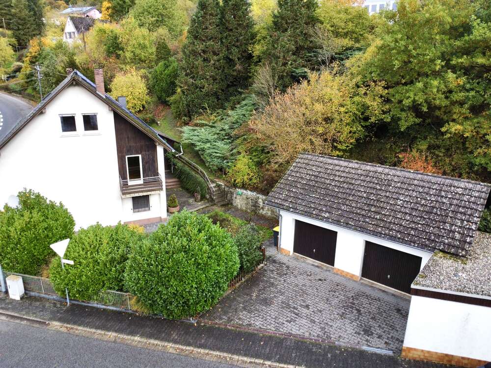 Thumbnail-Haus zum Mieten in Hahnenbach 1.290,00 € 230 m²