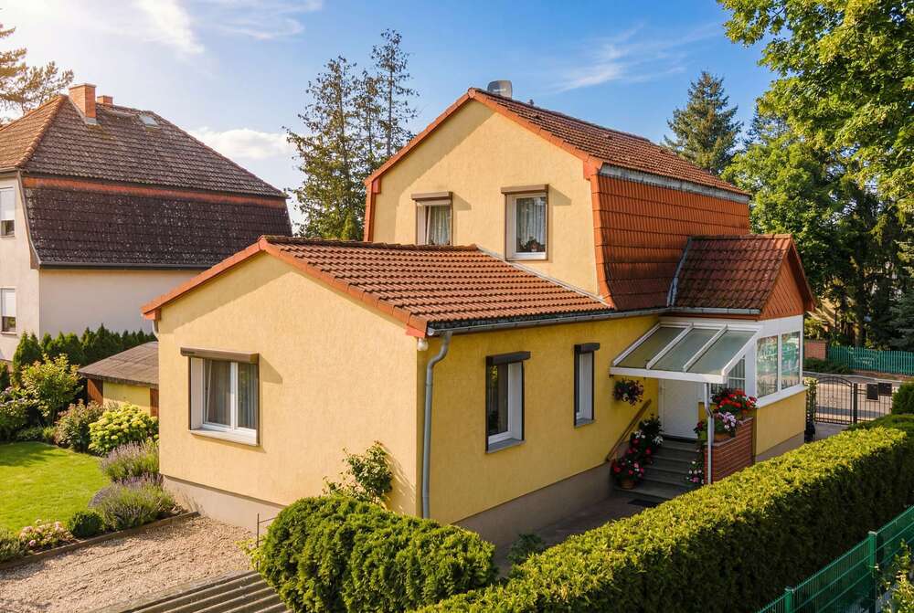 Thumbnail-Haus zum Kaufen in Eggersdorf 420.000,00 € 103.12 m²