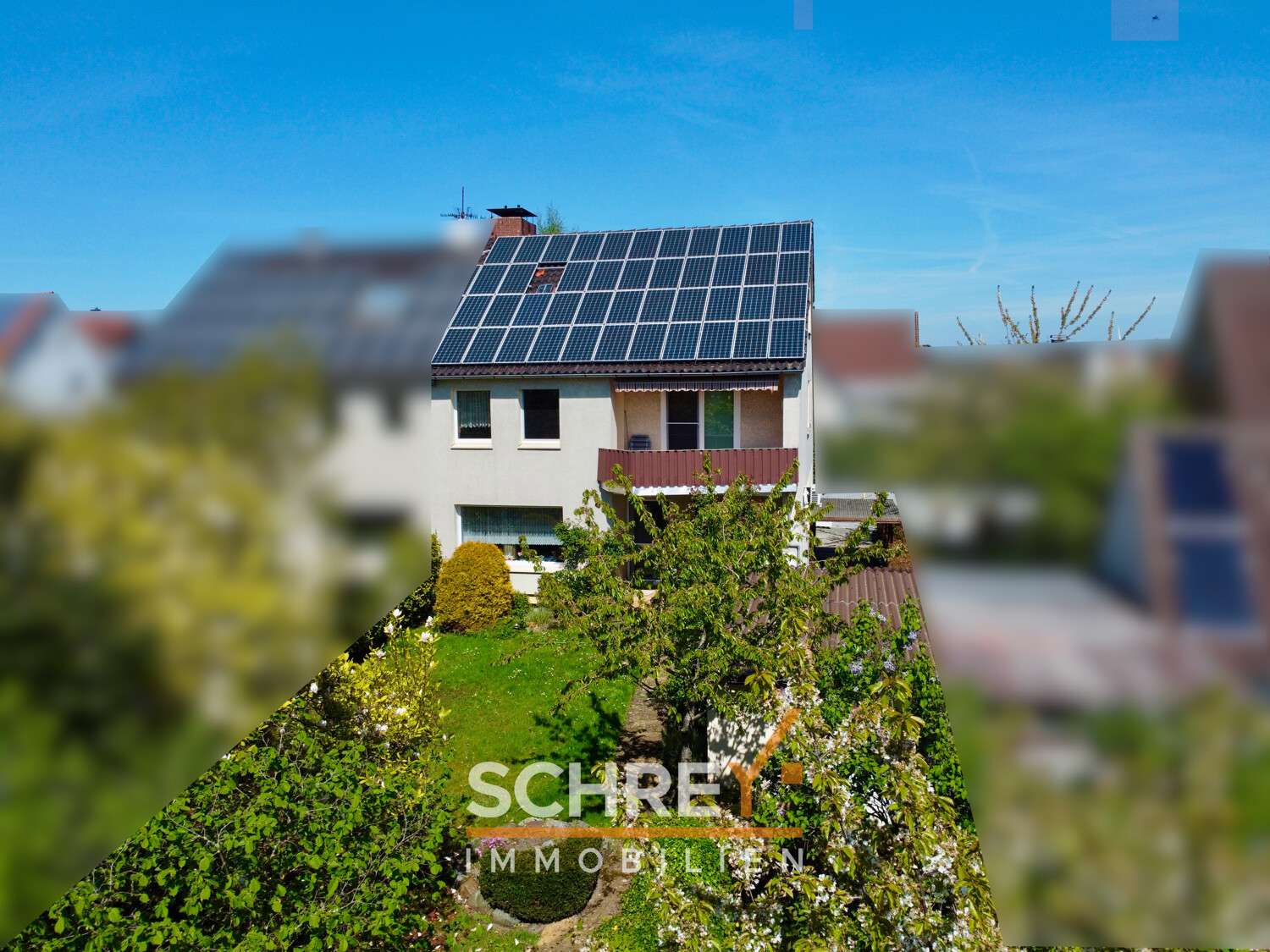 Thumbnail-Haus zum Kaufen in Bohmte 299.000,00 € 184.16 m²