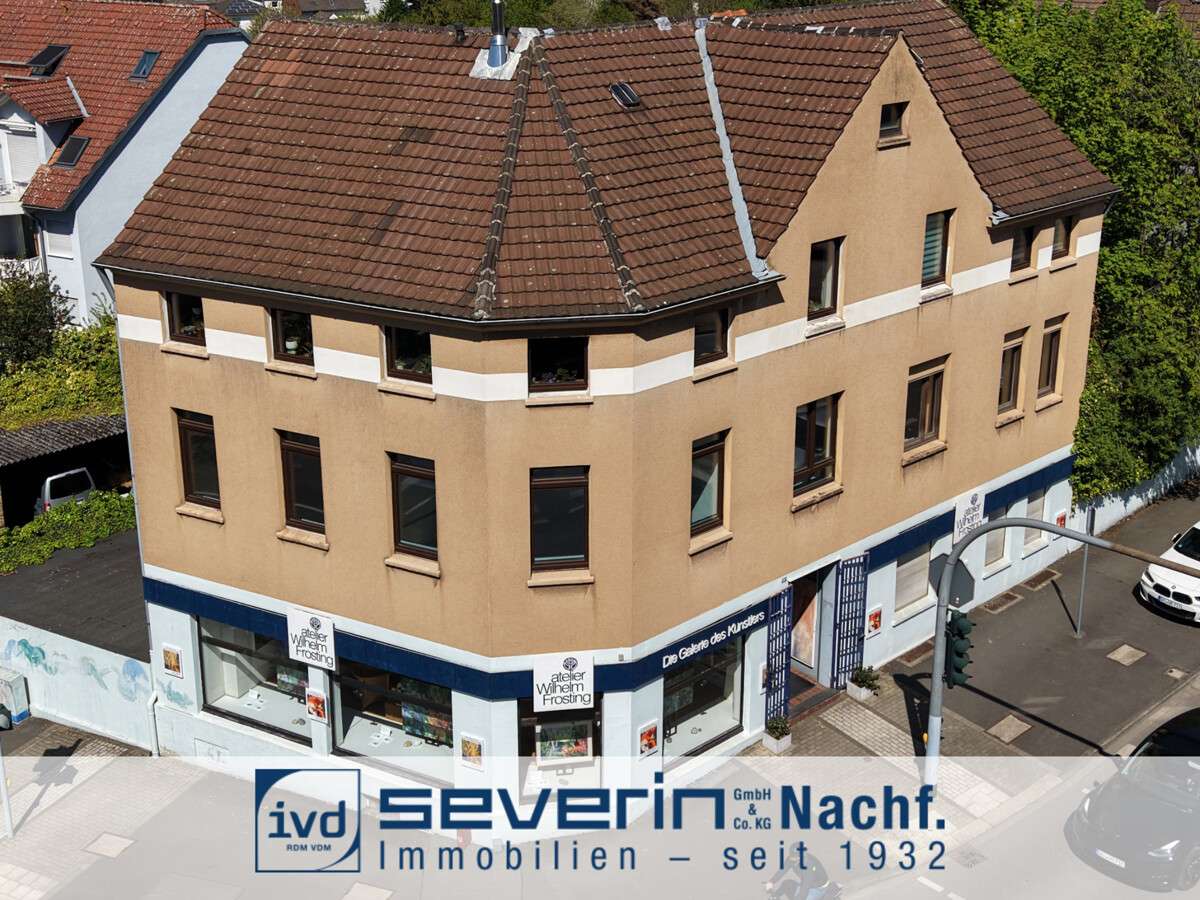 Thumbnail-Haus zum Kaufen in Dortmund Berghofen 655.000,00 € 267 m²