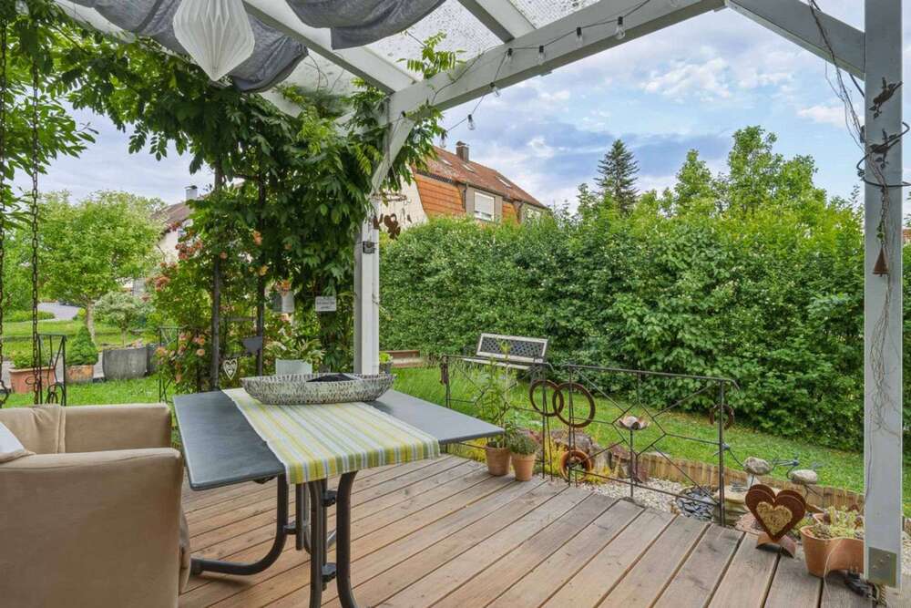 Thumbnail-Haus zum Kaufen in Schorndorf 849.000,00 € 313 m²