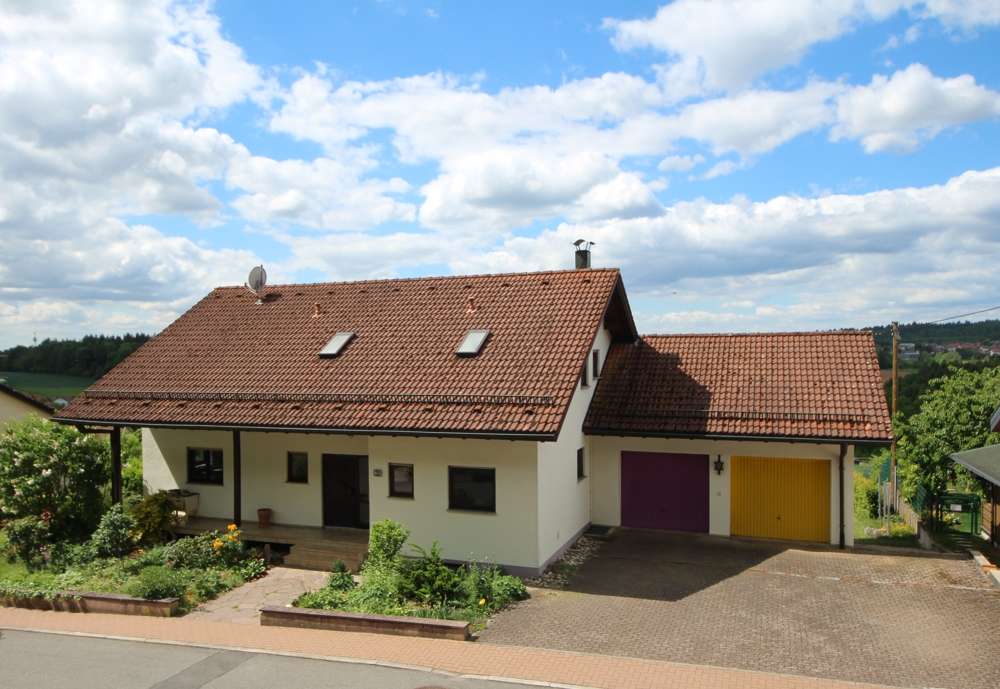 Thumbnail-Haus zum Kaufen in Limbach 525.000,00 € 245 m²