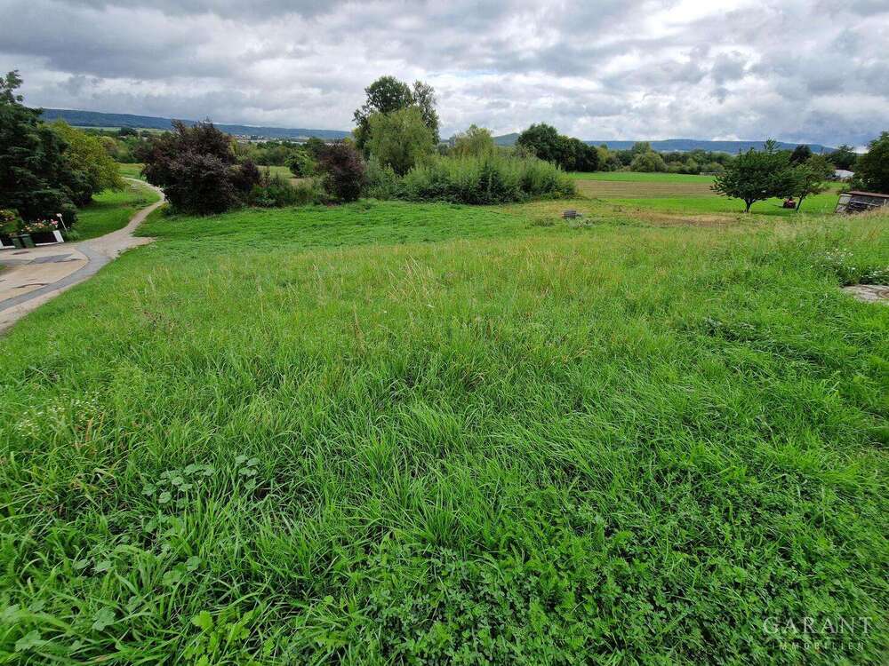 Thumbnail-Grundstück zu verkaufen in Altendorf-Seußling 490.000,00 € 1245 m²