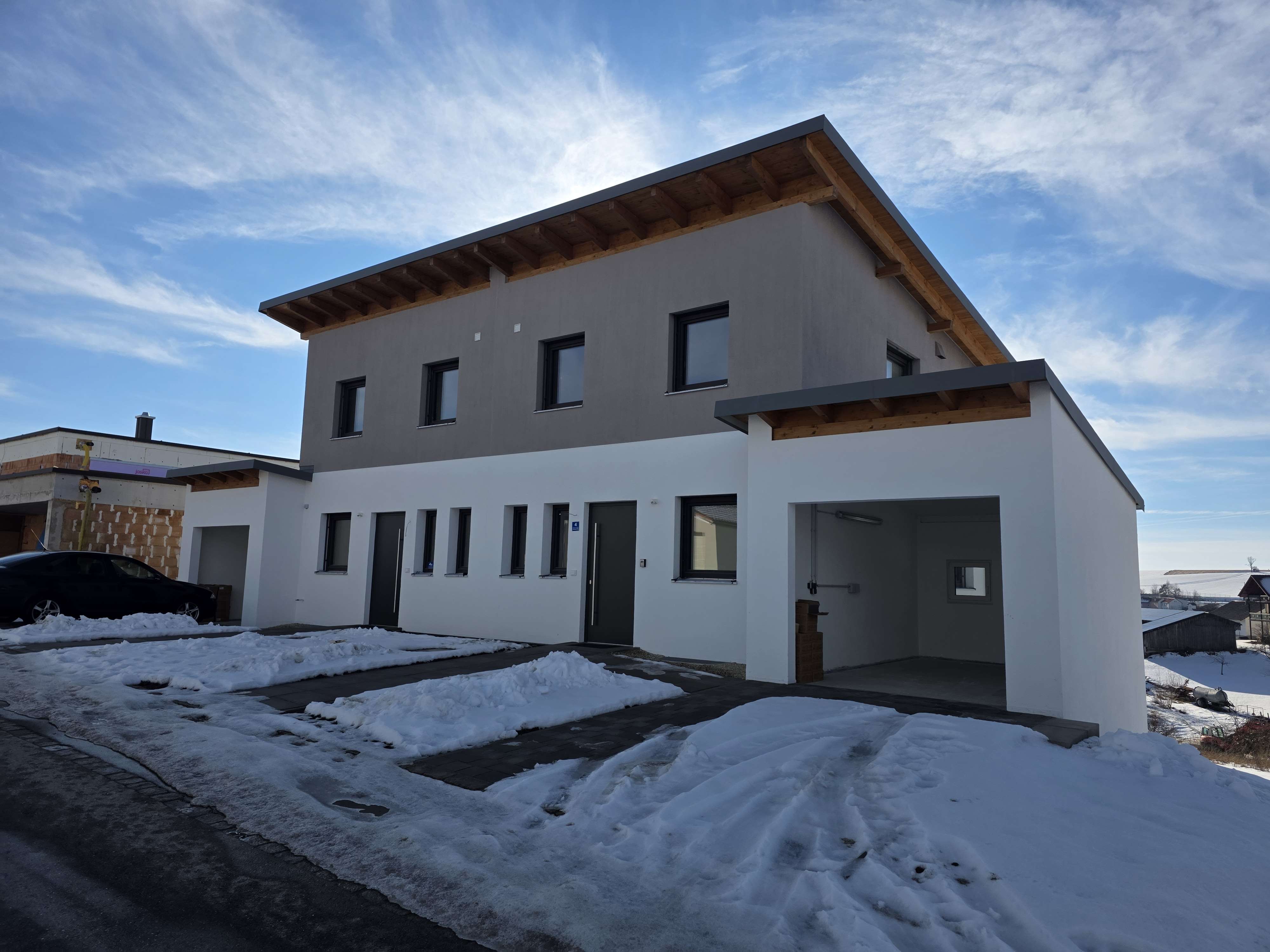 Thumbnail-Haus zum Kaufen in Neuburg am Inn 573.000,00 € 141 m²