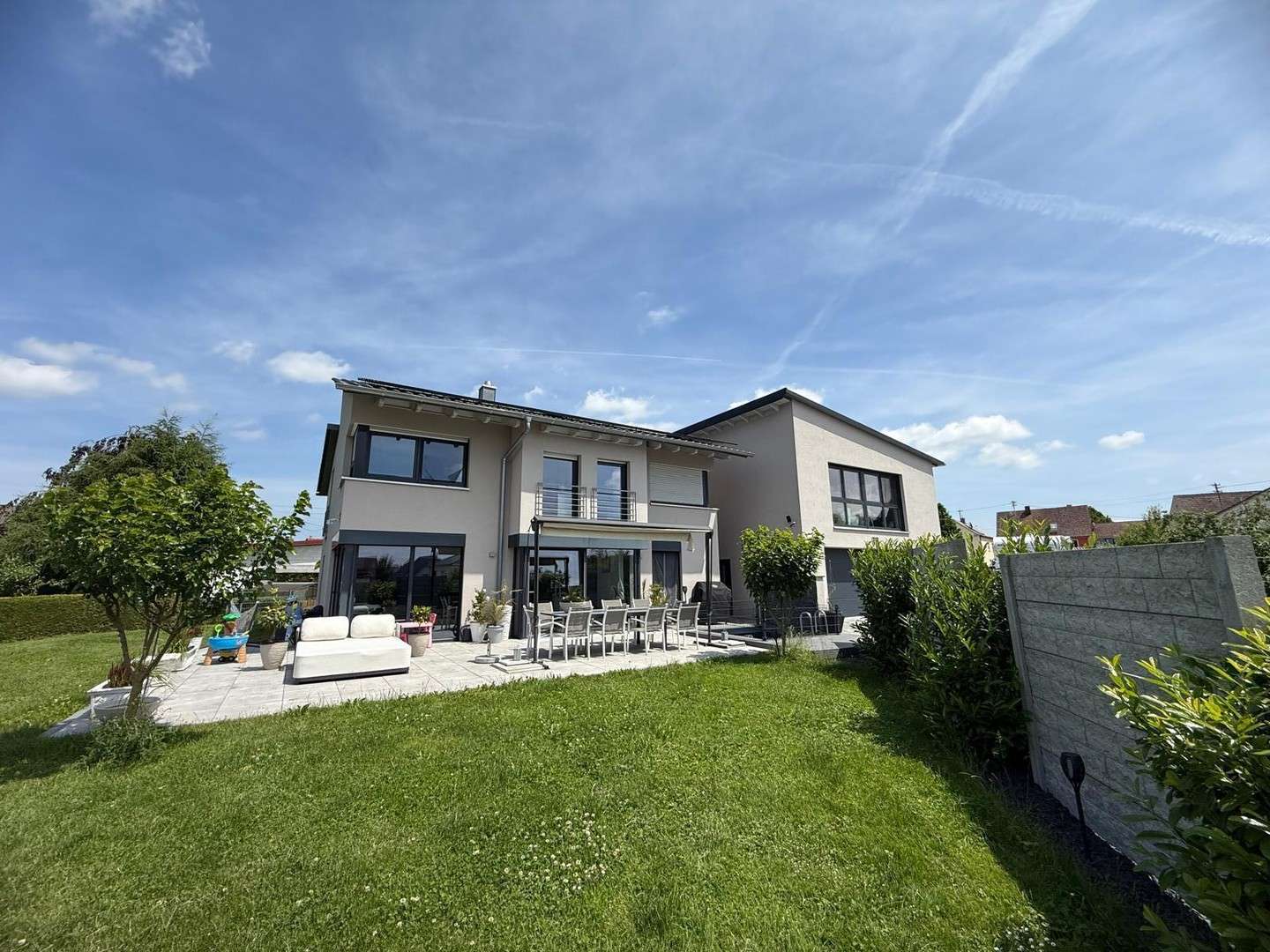 Thumbnail-Haus zum Kaufen in Fichtenau 895.000,00 € 260 m²