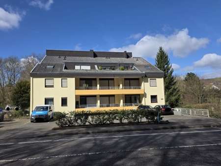 Thumbnail-Wohnung zum Kaufen in Saarbrücken Dudweiler 97.000,00 € 50 m²