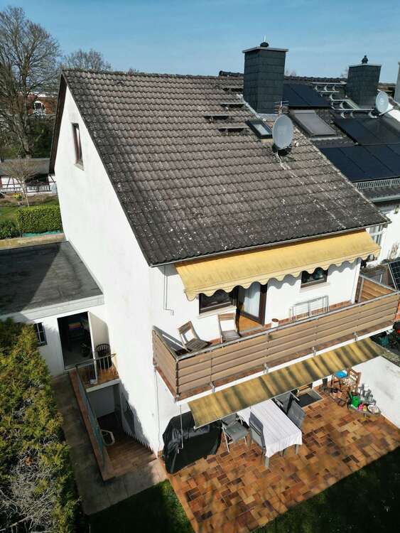 Thumbnail-Haus zum Kaufen in Wiesbaden 529.000,00 € 100.58 m²