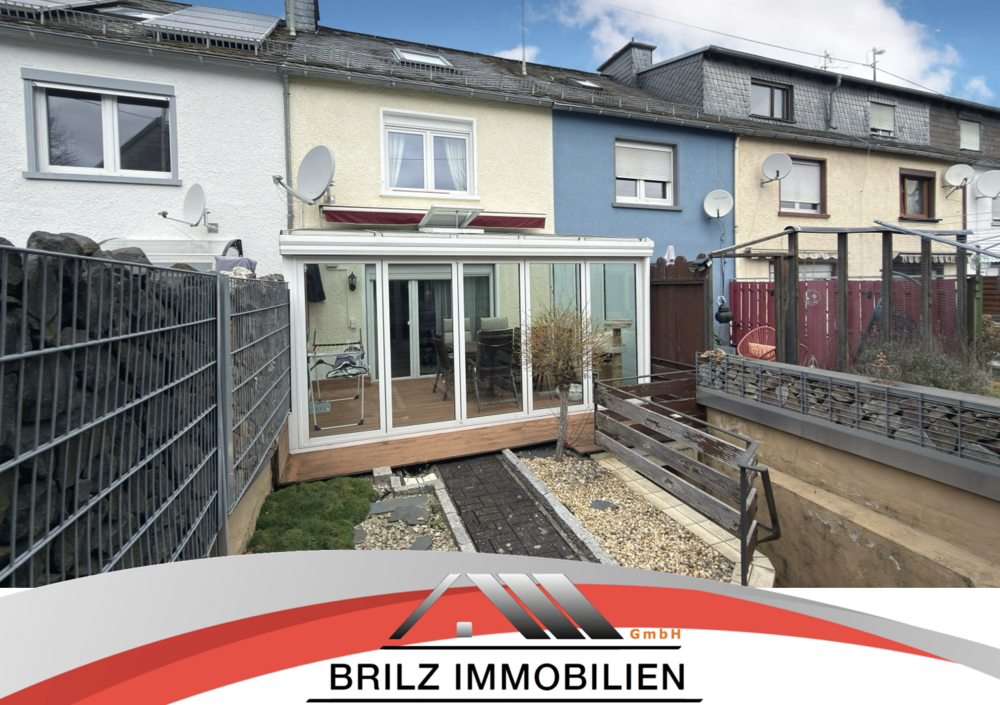 Thumbnail-Haus zum Kaufen in Idar-Oberstein 149.000,00 € 120 m²