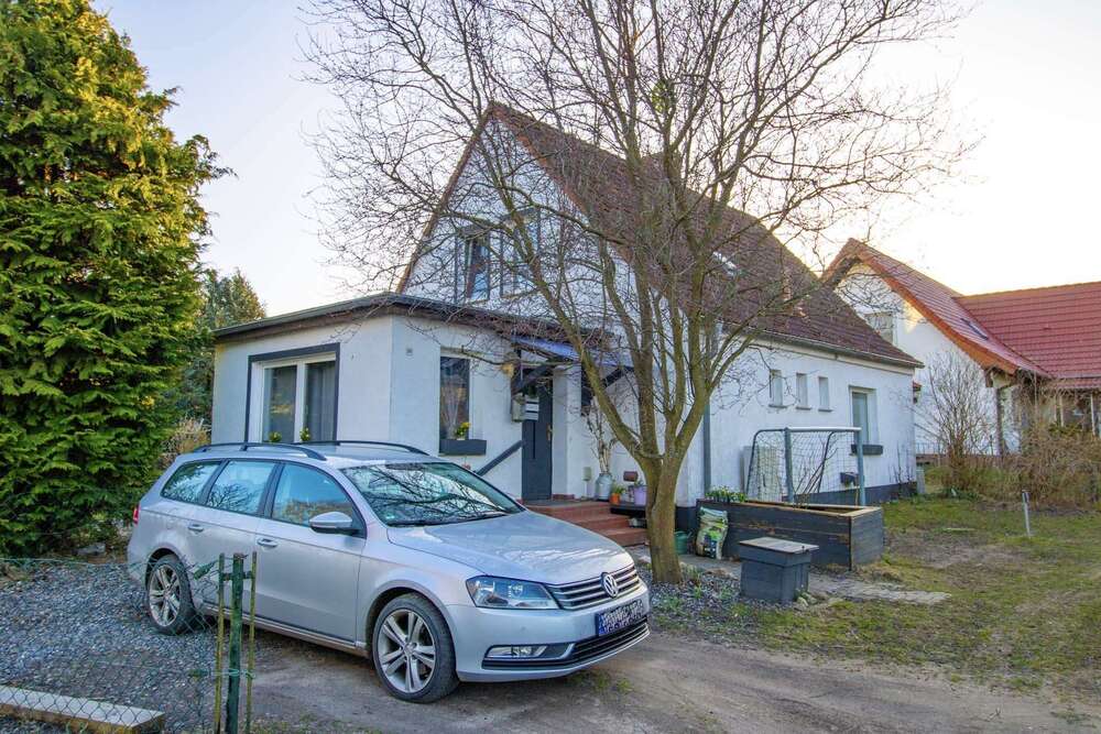 Thumbnail-Haus zum Kaufen in Saal 199.000,00 € 128.92 m²