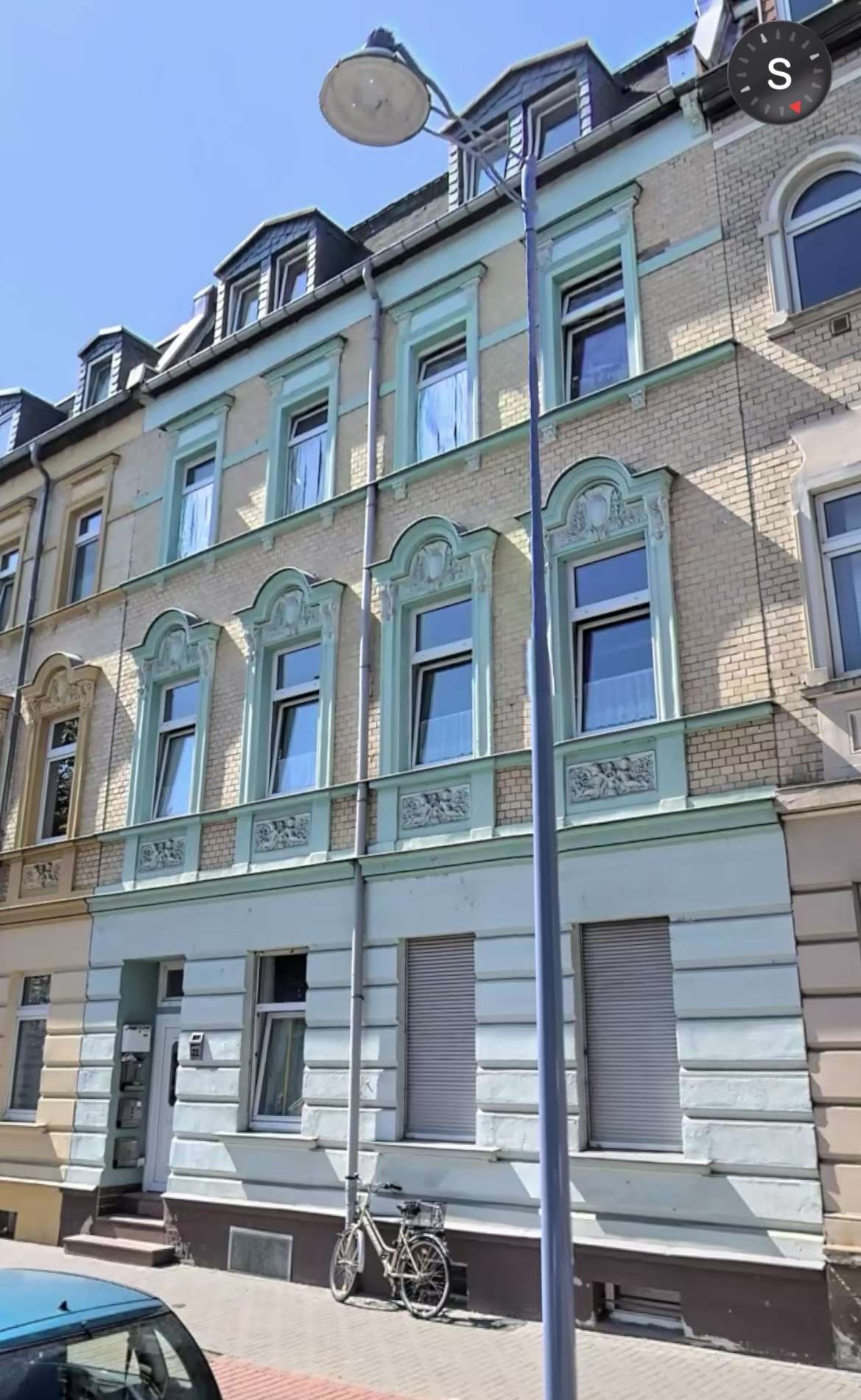 Thumbnail-Haus zum Kaufen in Bernburg 200.000,00 € 275 m²