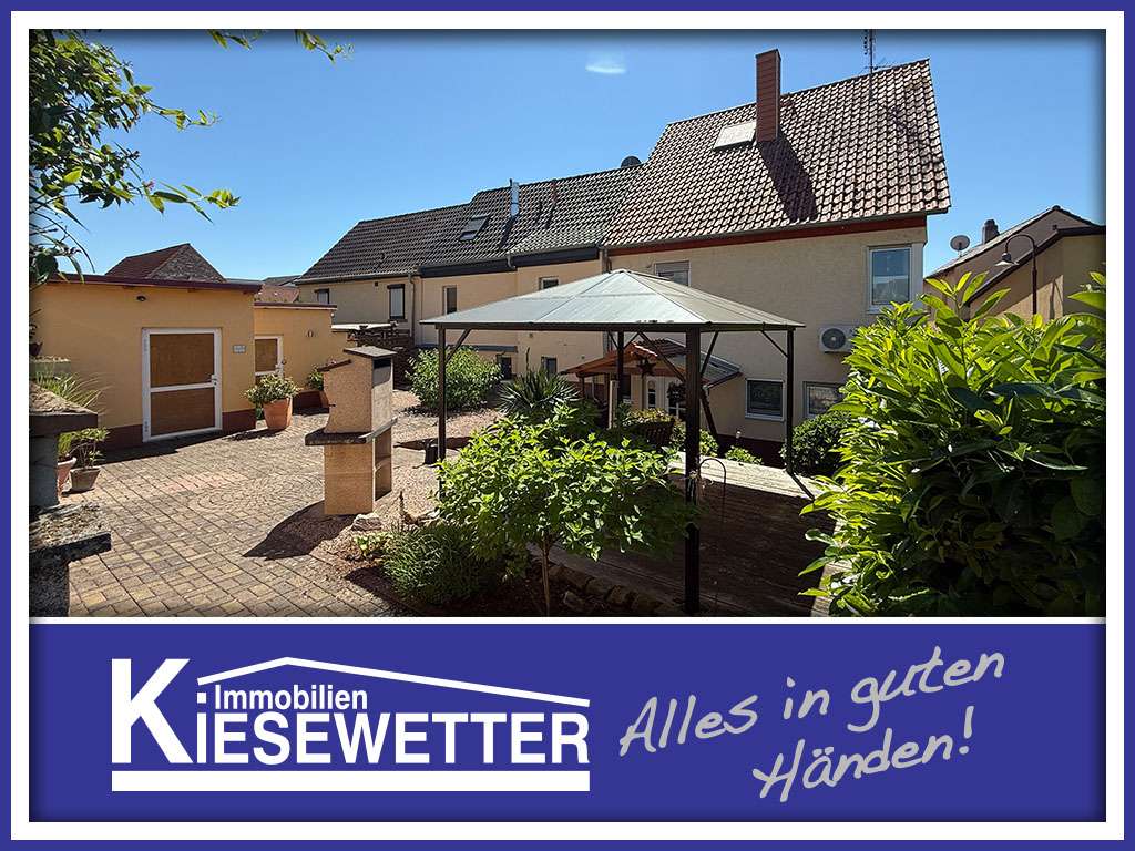 Thumbnail-Haus zum Kaufen in Flörsheim-Dalsheim Dalsheim 698.000,00 € 330 m²