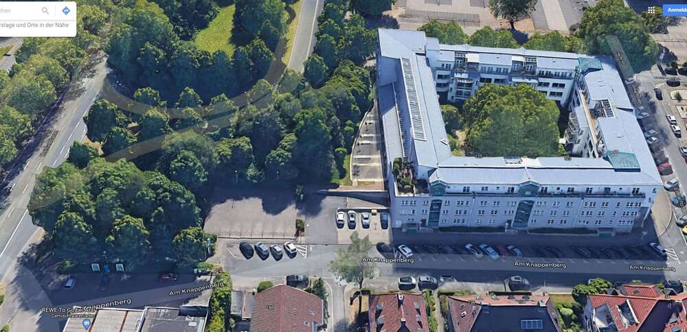 Thumbnail-Wohnung zum Mieten in Dortmund 550,00 € 55 m²