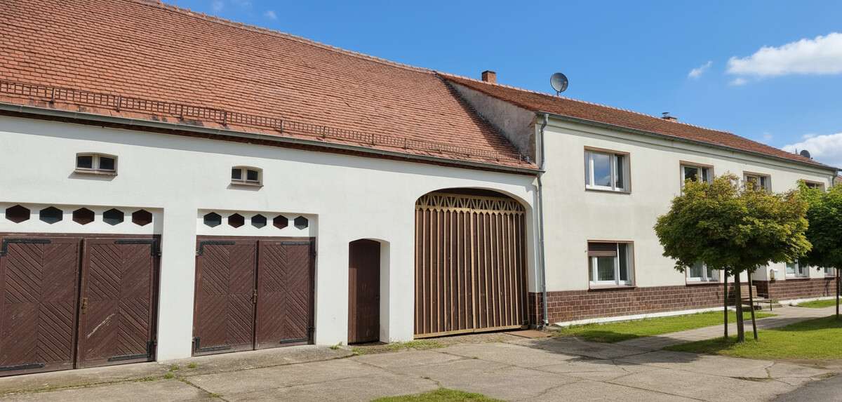 Thumbnail-Haus zum Kaufen in DahmeMark Illmersdorf 395.000,00 € 300 m²