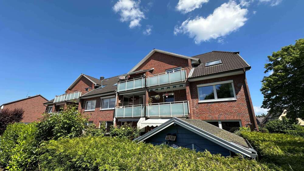 Thumbnail-Wohnung zum Kaufen in Uetersen 244.000,00 € 72.53 m²