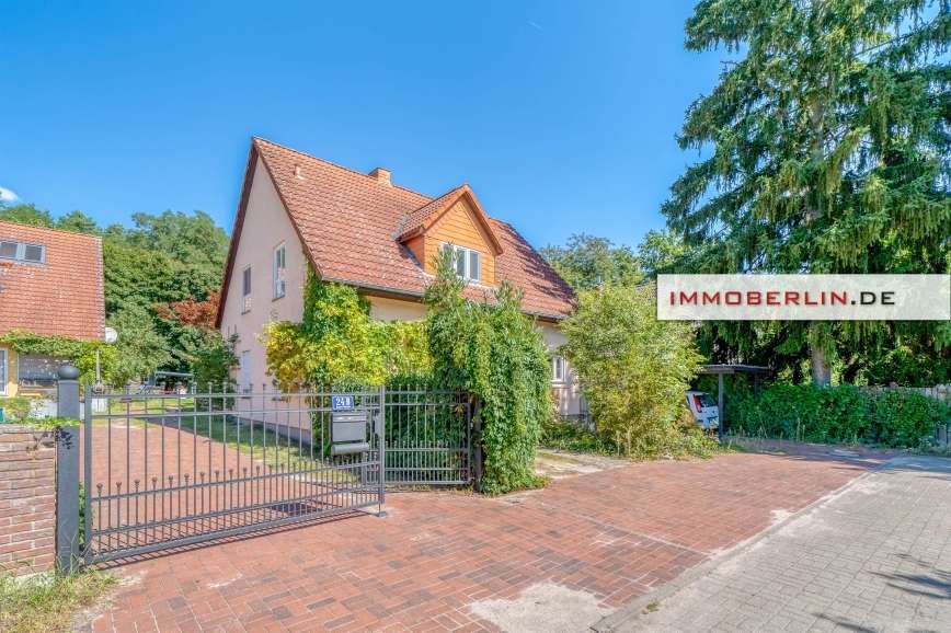 Thumbnail-Haus zum Kaufen in Berlin 1.500.000,00 € 257 m²