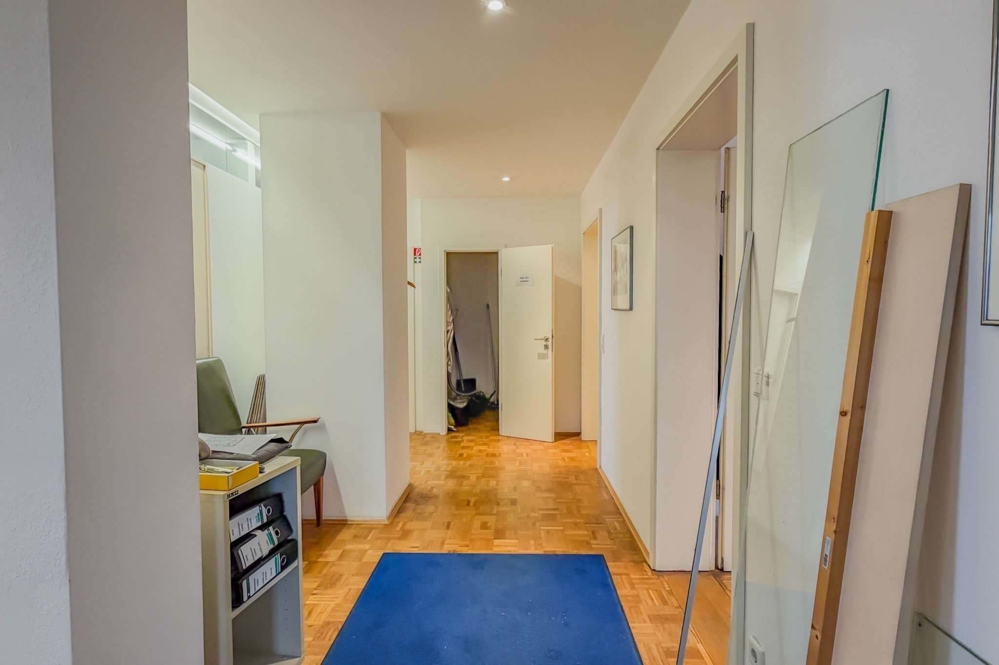 Thumbnail-Büro in Traunstein 1.950,00 € 155 m²