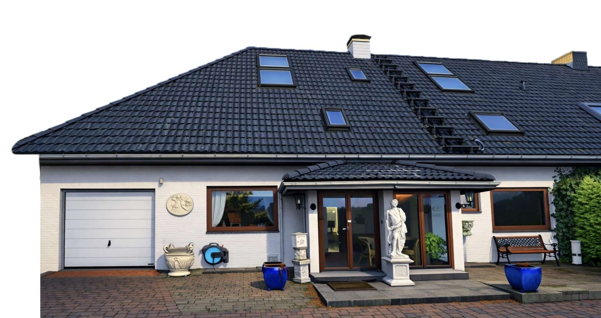 Thumbnail-Haus zum Kaufen in Tangstedt 849.000,00 € 343 m²
