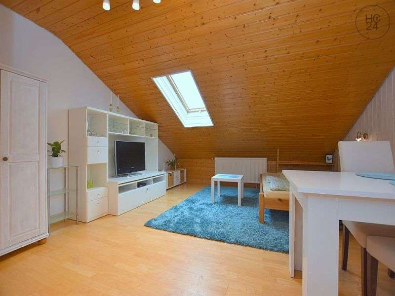 Thumbnail-Wohnung zum Mieten in Gärtringen 790,00 € 28 m²