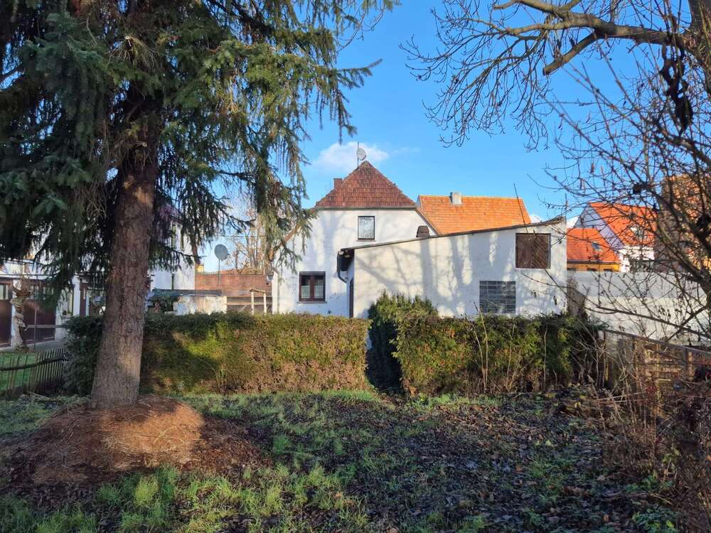 Thumbnail-Haus zum Kaufen in greußen 86.000,00 € 101 m²