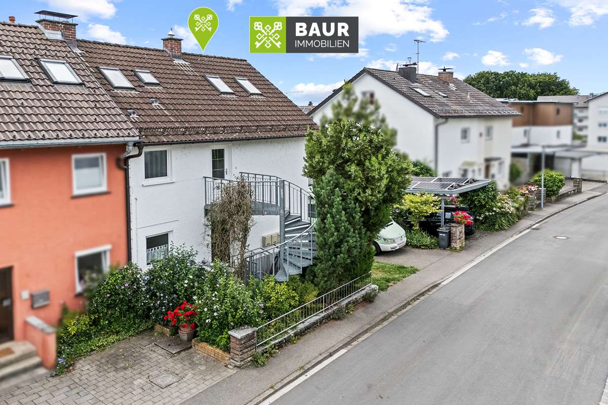 Thumbnail-Haus zum Kaufen in Lindau 649.000,00 € 125 m²