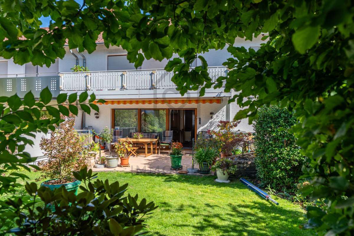 Thumbnail-Haus zum Kaufen in Bad Nauheim 699.000,00 € 240.14 m²