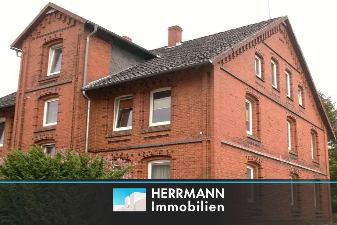 Thumbnail-Wohnung zum Mieten in Bad Münder am Deister 590,00 € 110 m²