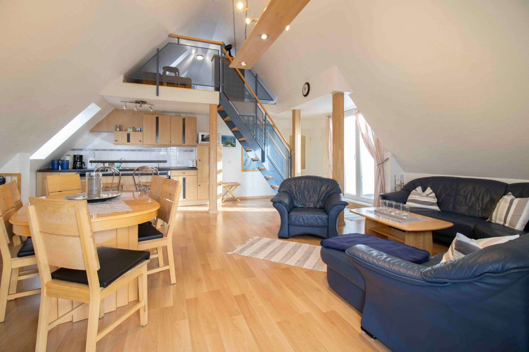 Thumbnail-Wohnung zum Kaufen in Greifswald 320.000,00 € 61.24 m²