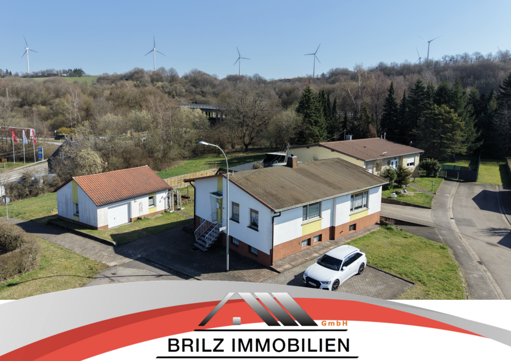 Thumbnail-Haus zum Kaufen in Freisen 329.000,00 € 210 m²