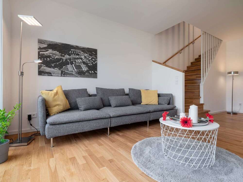 Thumbnail-Wohnung zum Mieten in Gransee 1.339,00 € 112.66 m²