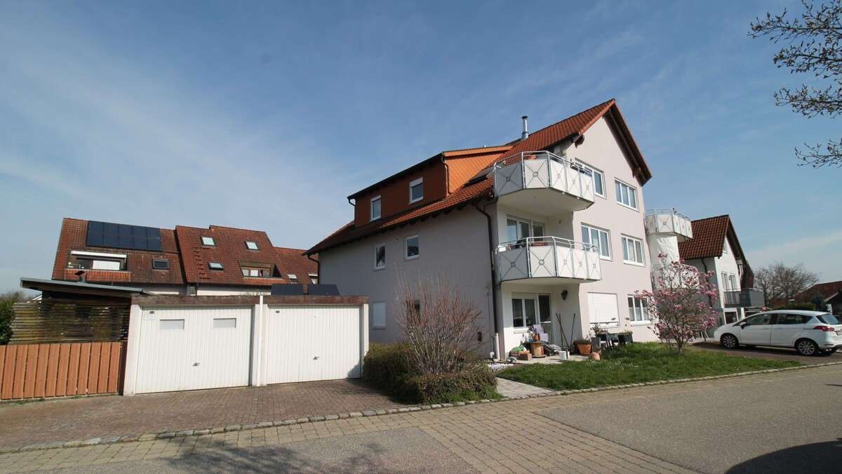 Thumbnail-Wohnung zum Kaufen in Güglingen 284.500,00 € 80 m²