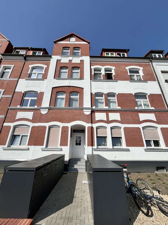 Thumbnail-Wohnung zum Mieten in Delitzsch 760,00 € 82 m²