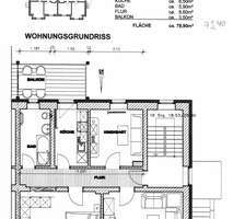 Thumbnail-Wohnung zum Mieten in Jüterbog 678,00 € 79.4 m²
