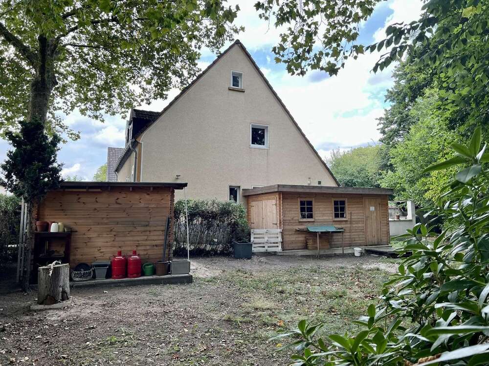Thumbnail-Haus zum Kaufen in Essen 348.000,00 € 104 m²