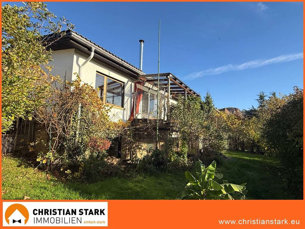 Thumbnail-Haus zum Kaufen in Norheim 298.200,00 € 140 m²