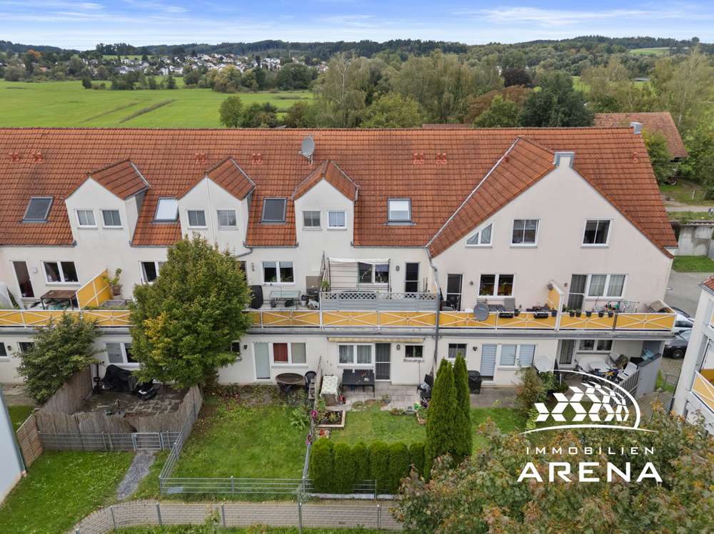 Thumbnail-Wohnung zum Kaufen in Diedorf 265.000,00 € 85.93 m²