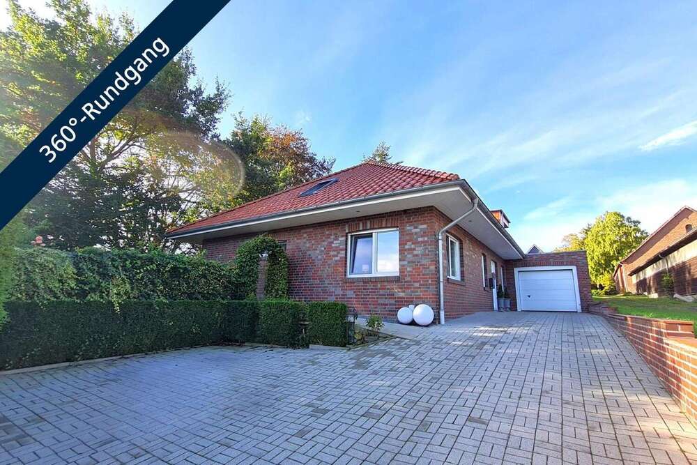 Thumbnail-Haus zum Kaufen in Horneburg 625.000,00 € 202 m²