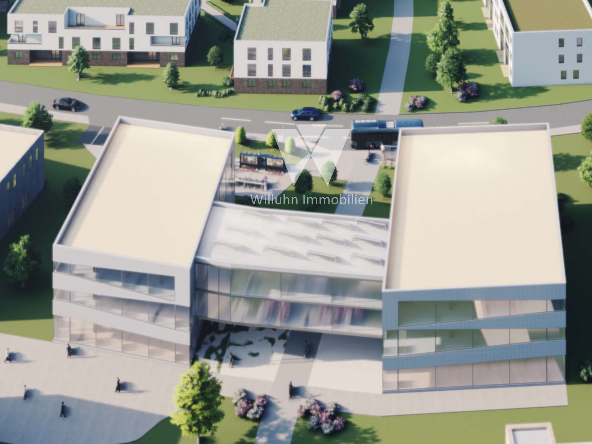 Thumbnail-Grundstück in Leipzig 2.724.300,00 € 18162 m²