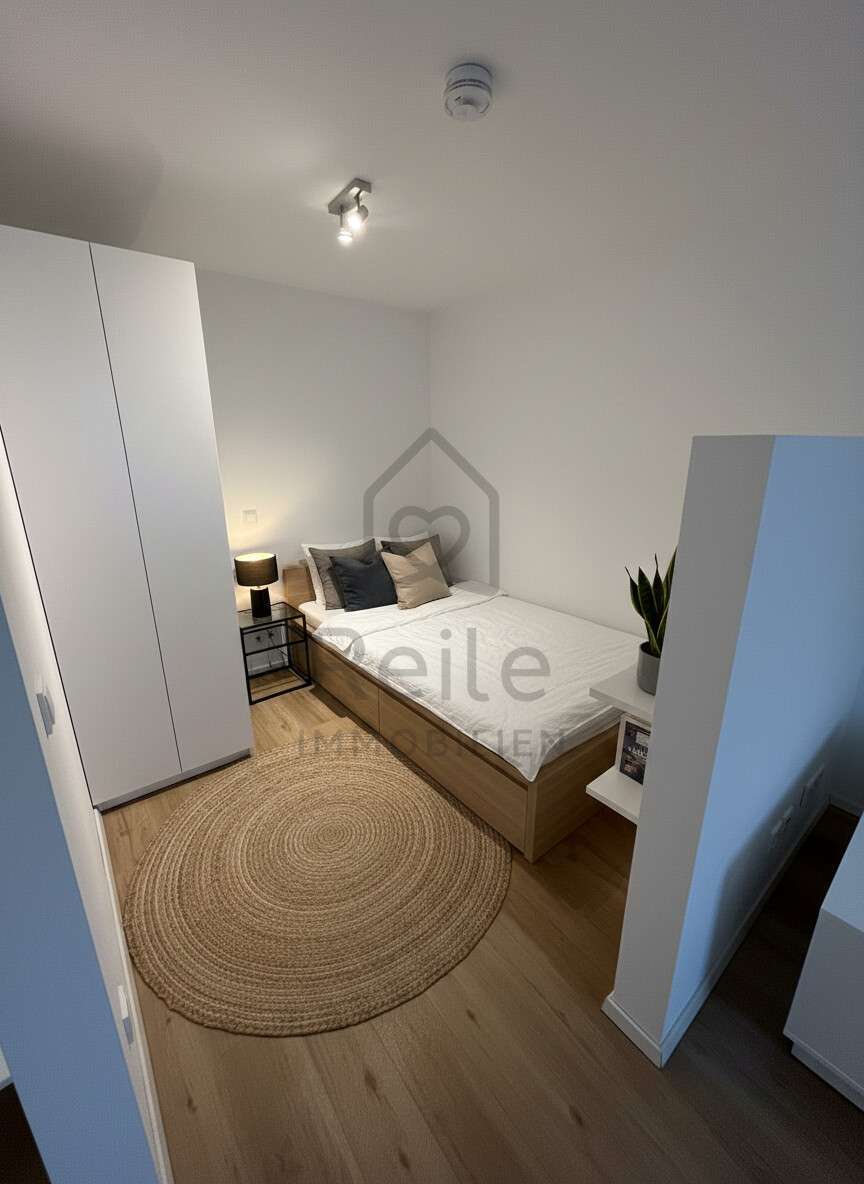 Thumbnail-Wohnung zum Kaufen in Nürnberg 195.000,00 € 34.48 m²