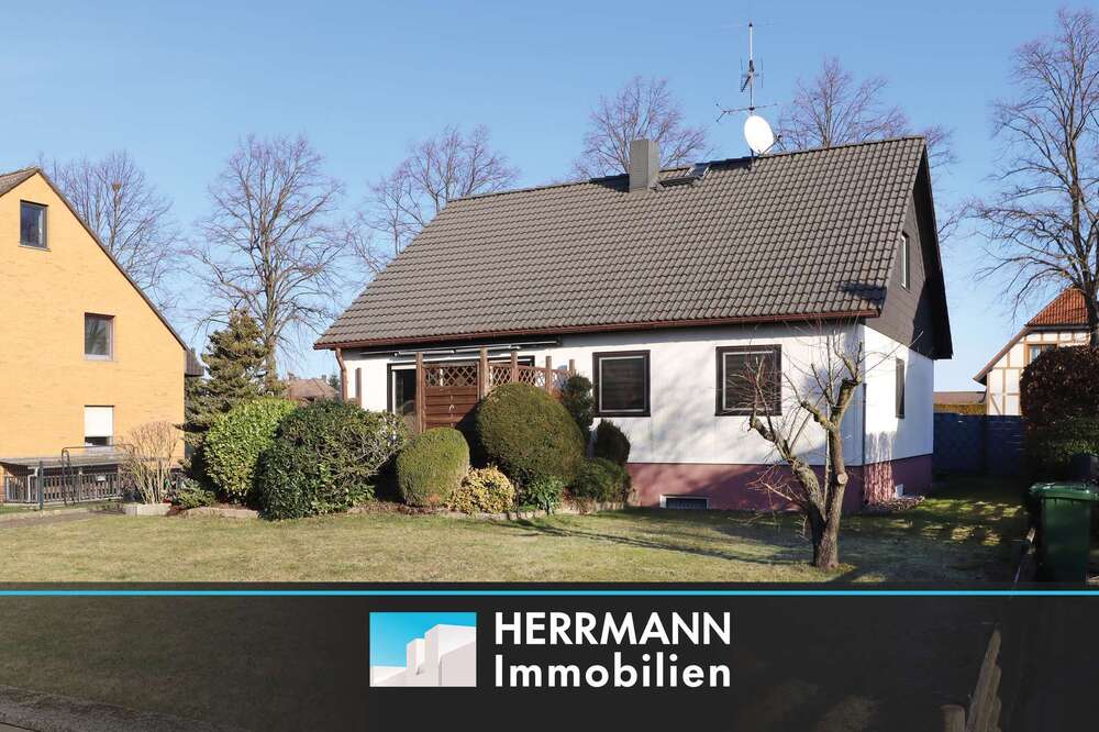 Thumbnail-Haus zum Kaufen in Nordstemmen 279.000,00 € 117.71 m²