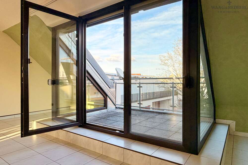 Thumbnail-Wohnung zum Kaufen in Nürnberg 460.000,00 € 120 m²