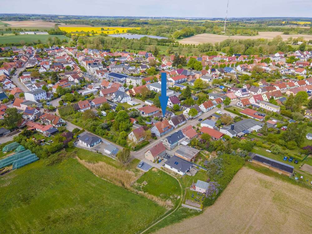 Thumbnail-Haus zum Kaufen in GarzRügen 485.000,00 € 275 m²