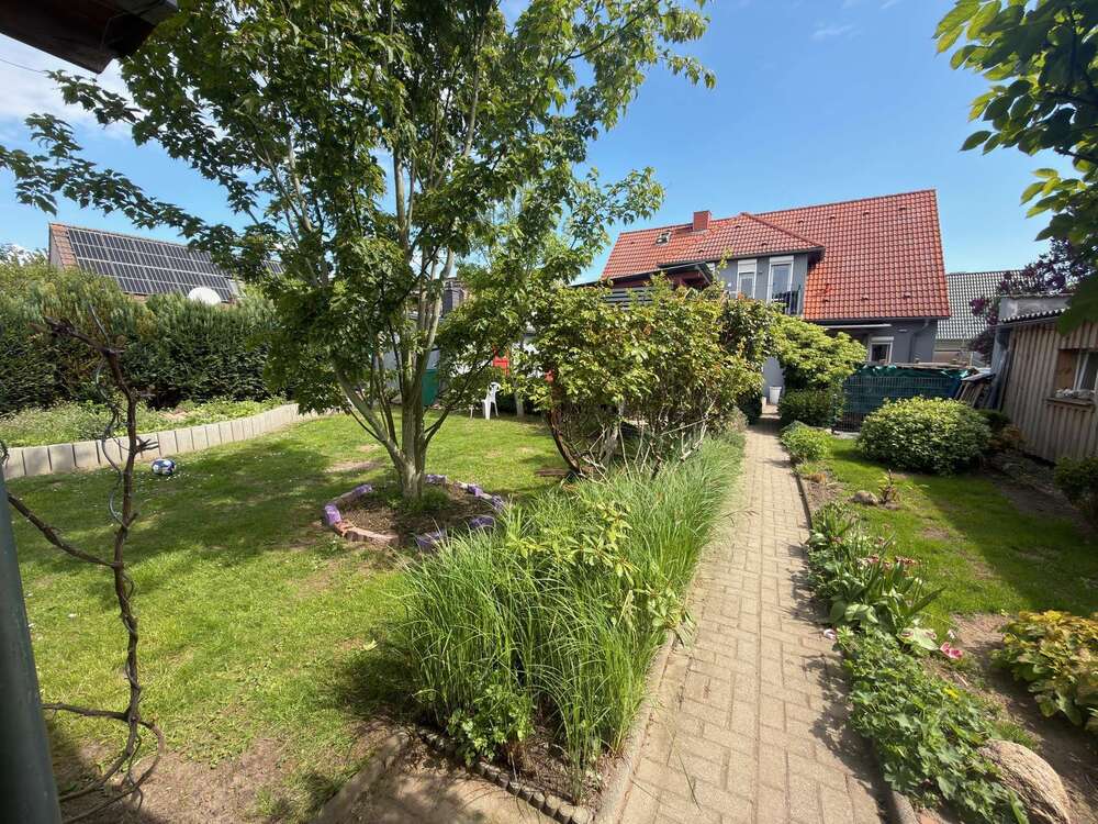 Thumbnail-Haus zum Kaufen in GarzRügen 469.000,00 € 275 m²