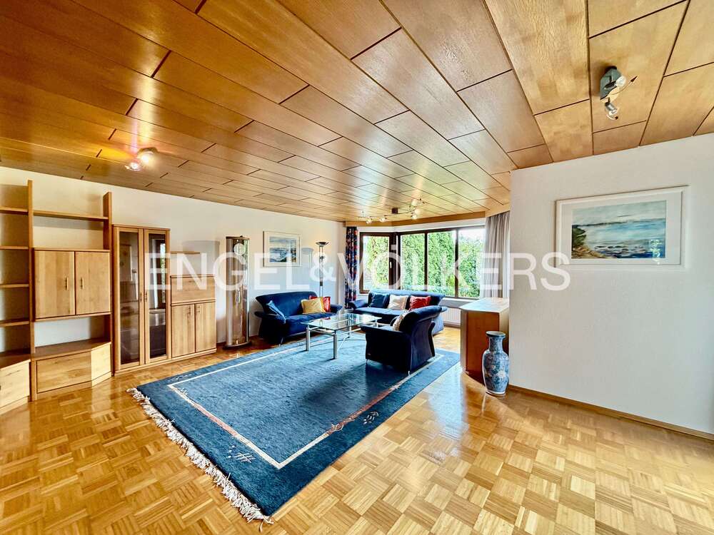 Thumbnail-Wohnung zum Mieten in Walddorfhäslach 1.330,00 € 105 m²