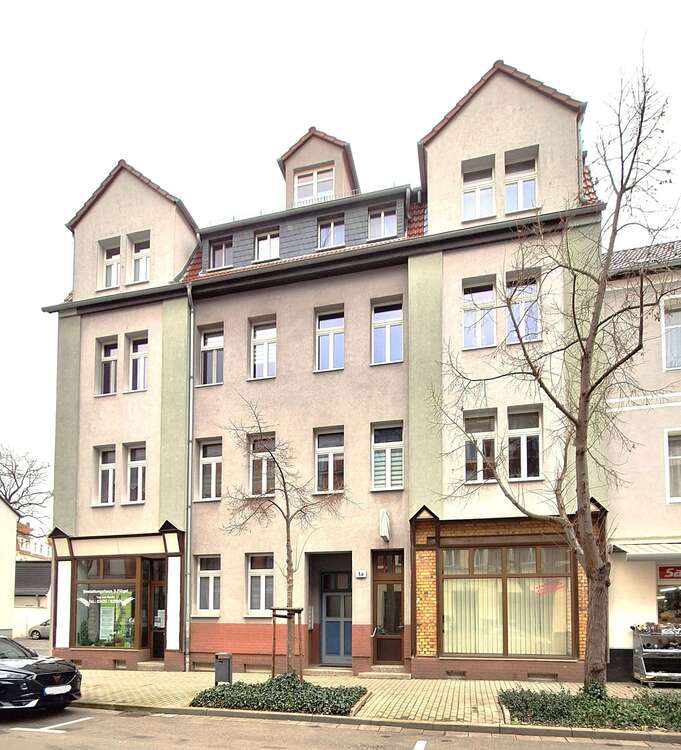 Thumbnail-Büro in Wurzen 550,00 € 111.63 m²