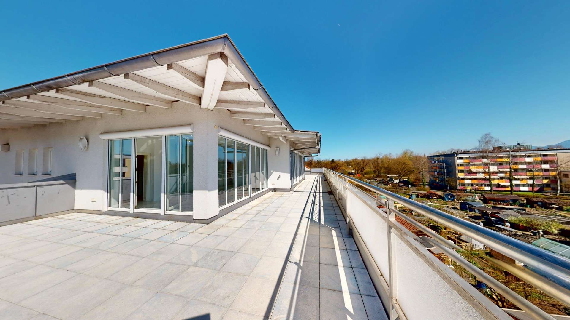 Thumbnail-Wohnung zum Kaufen in Rosenheim 750.000,00 € 131 m²