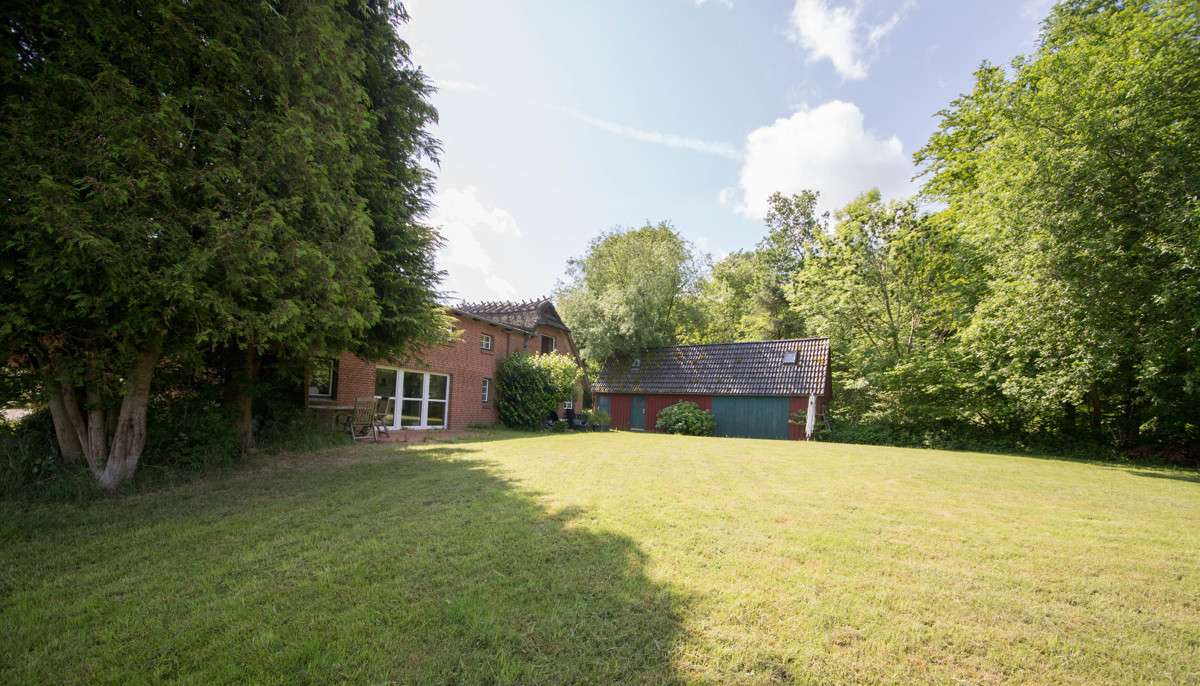 Thumbnail-Haus zum Kaufen in Gelting 560.000,00 € 223 m²