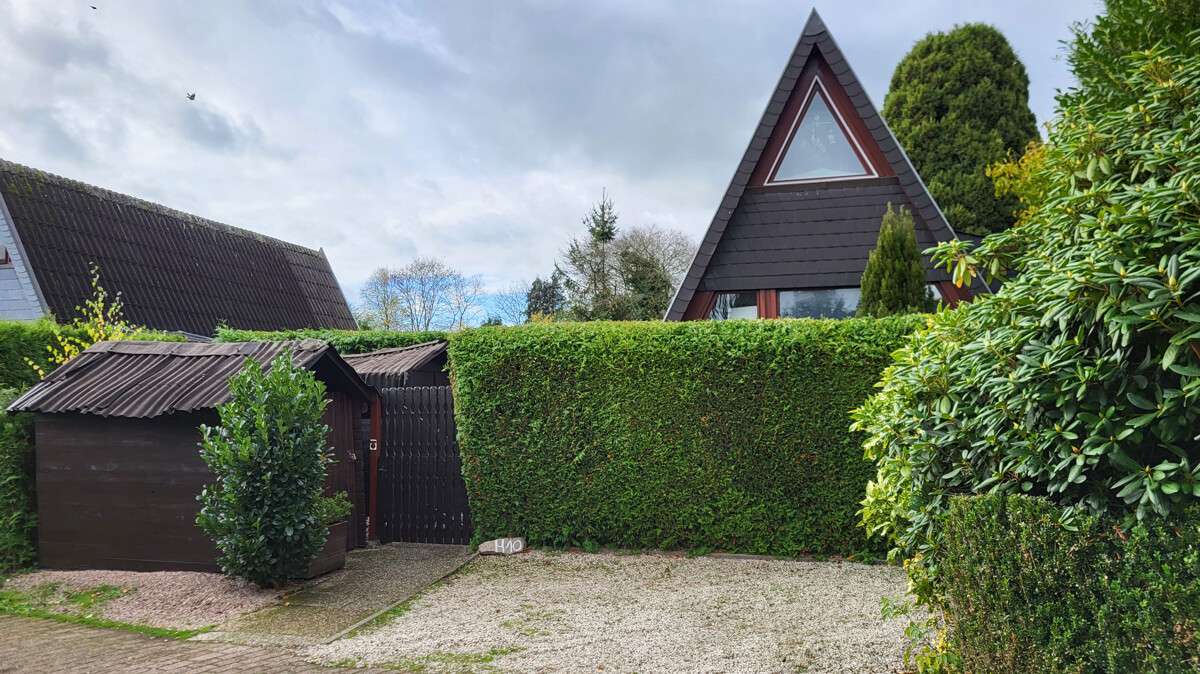 Thumbnail-Haus zum Kaufen in Kevelaer 109.000,00 € 32.3 m²