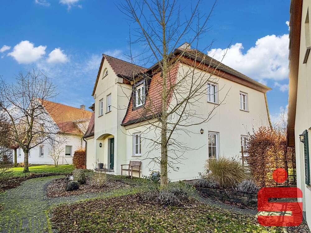 Thumbnail-Haus zum Kaufen in Rödelsee 790.000,00 € 158.64 m²